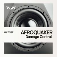 AfroQuakeR - Damage Control