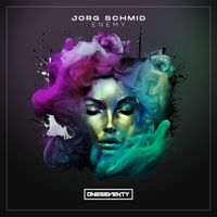 Jorg Schmid - Enemy