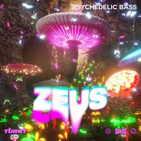 Zeus - Psychedelic Bass