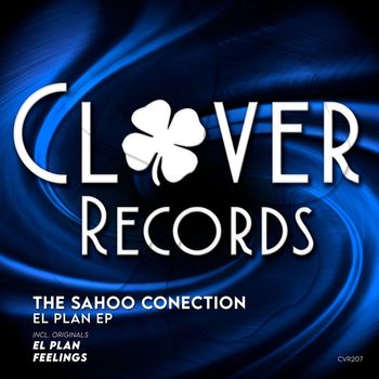 The Sahoo Conection - El Plan EP