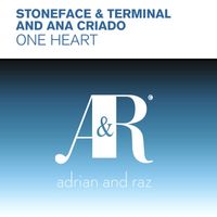 Stoneface & Terminal & Ana Criado - One Heart