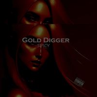 Spicy - Gold Digger (Explicit)