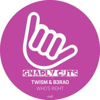 Twism, B3RAO - Who's Right