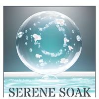 Mark Health - Serene Soak: A Harmonious Collection of Relaxing Music for a Blissful Bath or Shower