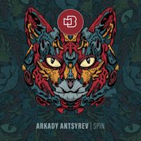 Arkady Antsyrev - Spin