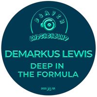 Demarkus Lewis - Deep In The Formula