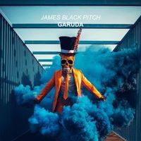 James Black Pitch - Garuda
