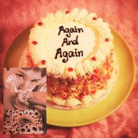 Damnasie - Again and Again (Explicit)