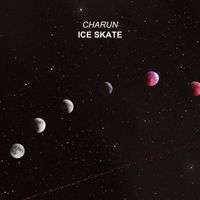 Charun - Ice skate