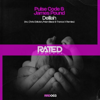 James Pound and Pulse Code - Delilah