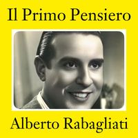 Alberto Rabagliati - Il Primo Pensiero