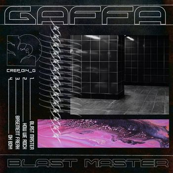 Gaffa - Oh Boy!