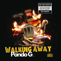 Pando G - Walking Away