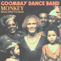 Goombay Dance Band - Monkey (DaJu 2023 Version)