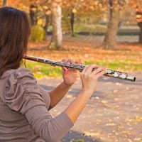 Simone Del Freo, Massimo Guidi - Blue Relaxing Flute