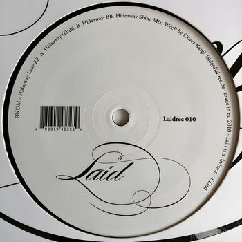 RNDM - Hideawaylane