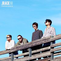 Teana - Jrack Sessions (Live)