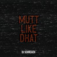 Dj Schreach - Mutt Like Dhatt (Explicit)