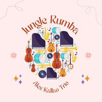 Alex Kallao Trio - Jungle Rumba