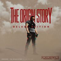 Renegade - The Origin Story - Deluxe Edition