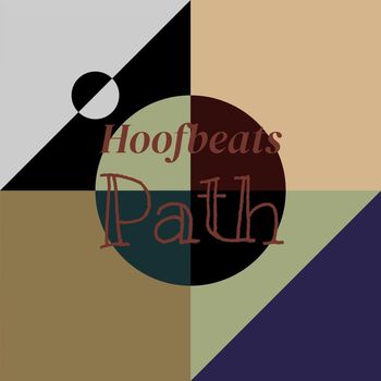 Various Artists - Hoofbeats Path