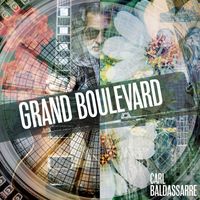 Carl Baldassarre - Grand Boulevard