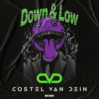 Costel Van Dein - Down & Low (Extended Mix)