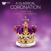 Claudio Monteverdi - A Classical Coronation. Music for a Royal Celebration
