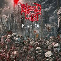 Blood Clot - Fear Of