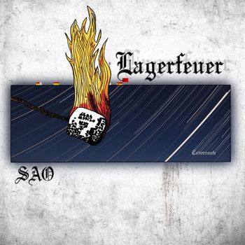 Sao - Lagerfeuer