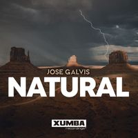 Jose Galvis - Natural