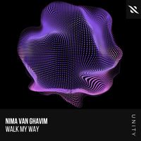 Nima van Ghavim - Walk My Way