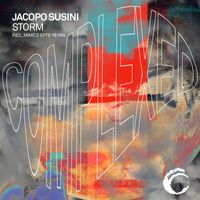 Jacopo Susini - Storm