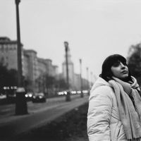 Eisket - Friedrichshain Dreams