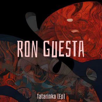 Ron Guesta - Tatarinka (Ep)