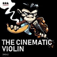 Klas Johan Wahl, Anders Paul Niska - The Cinematic Violin