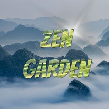 Chillout - Zen Garden