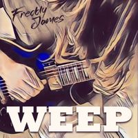 Freddy James - Weep