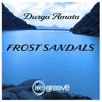 Durga Amata - Frost Sandals