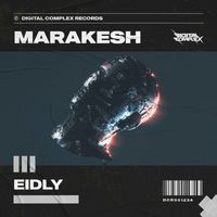 Eidly - Marakesh