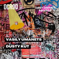 Vasily Umanets - Dusty Kut