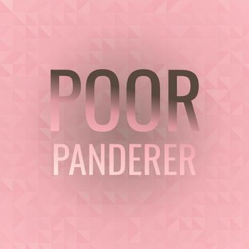 Various Artists - Poor Panderer