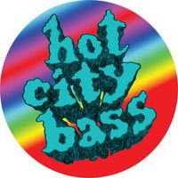 DJ Haus - Hot City Bass