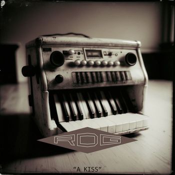 RDG - A Kiss