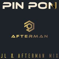 Afterman - Pin Pon