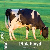 Pink Floyd - Pink Floyd: Live at BBC 1970 (Live)