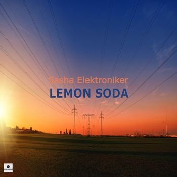 Sasha Elektroniker - Lemon Soda