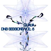Qualia - Dnb Sessions, Vol. 5