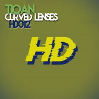 Tioan - Curved Lenses