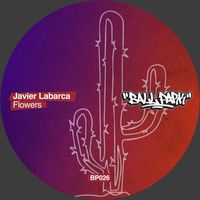 Javier Labarca - Flowers